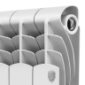 Радиатор Royal Thermo Revolution Bimetall 350 - 6 секций купить в Нягани