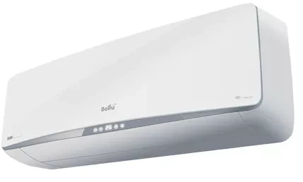 Блок внутренний BALLU BSPI/in-18HN1/WT/EU сплит-системы инверторного типа купить в Нягани