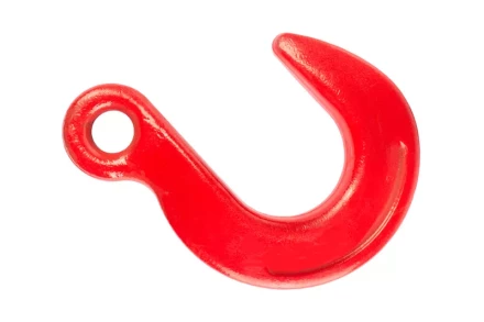 Крюк с широким зевом TOR 12,5 т (S) 1046362 купить в Нягани