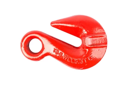 Крюк укорачивающий TOR 5,3 т (Q) 1000857 купить в Нягани