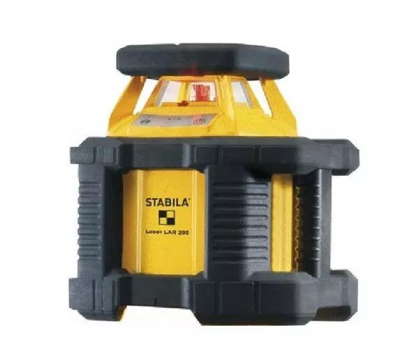 Нивелир лазерный Stabila LAR-200 +Set +REC300 +BST-S +NL купить в Нягани