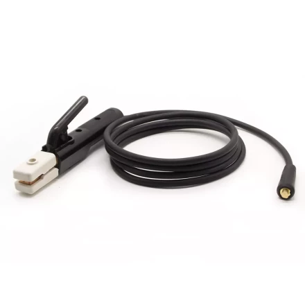 Кабель с электрододержателем 200А, 3м (16мм / ОКС 10-25) 2023001 купить в Нягани