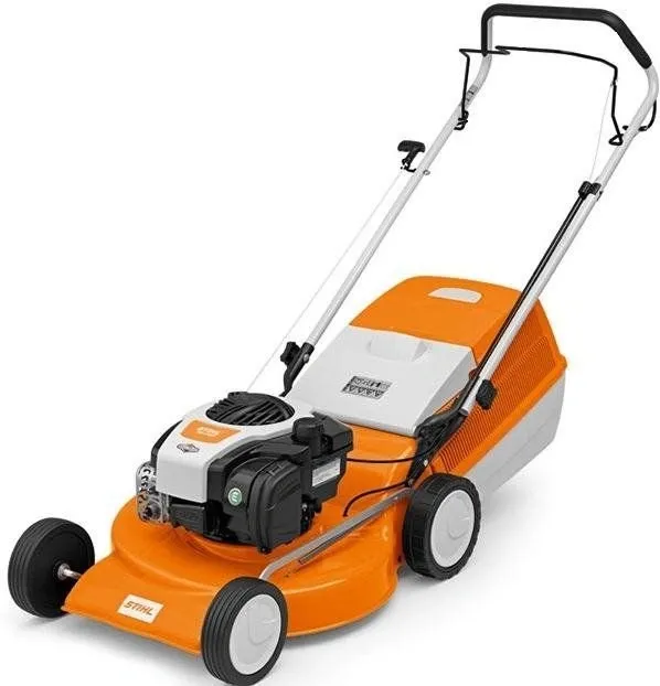 Газонокосилка бензиновая STIHL RM 253.2 2,2кВт. 1800м2 купить в Нягани
