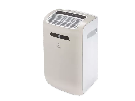 Кондиционер мобильный ELECTROLUX EACM-12 GE/N3_WG купить в Нягани