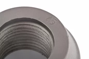 Буровая коронка M22 х 45 мм MATRIX артикул 70367 купить в Нягани