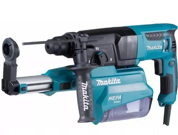 Перфоратор Makita HR2652 купить в Нягани