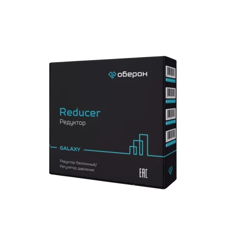 Регулятор универсальный У30/АР40-Р GALAXY (Оберон) N4217 купить в Нягани