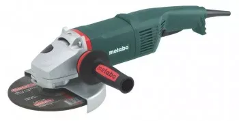 Угловая шлифовальная машина Metabo WX 17-180 (УШМ, Болгарка) купить в Нягани