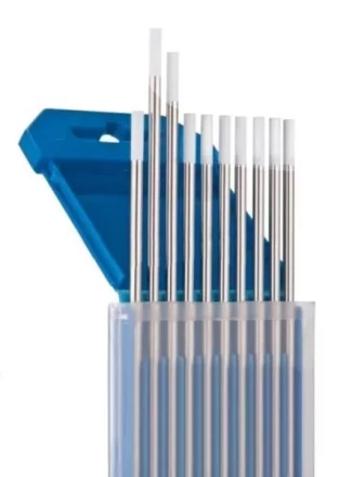 Электрод вольфрамовый WZ-8 (d 2,0мм, L-175мм) Оберон WZ0820 купить в Нягани