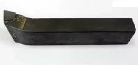 Резец подрезной отогнутый 32х20х170 Т5К10 левый ГОСТ 18880-73 Россия купить в Нягани