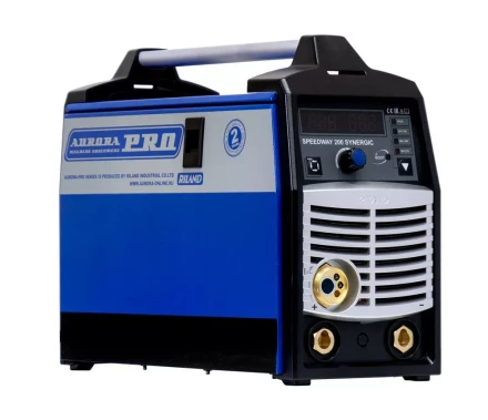Сварочный полуавтомат Aurora SPEEDWAY 200 SYNERGIC купить в Нягани