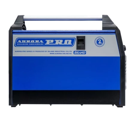 Сварочный полуавтомат Aurora SPEEDWAY 200 SYNERGIC купить в Нягани