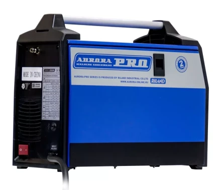 Сварочный полуавтомат Aurora SPEEDWAY 200 SYNERGIC купить в Нягани