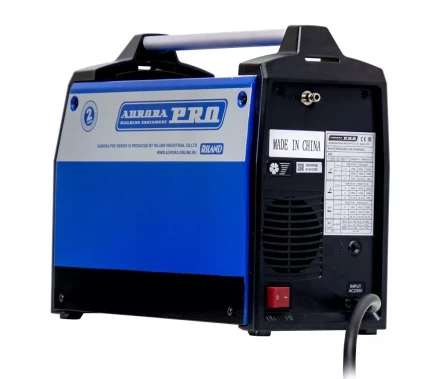 Сварочный полуавтомат Aurora SPEEDWAY 200 SYNERGIC купить в Нягани