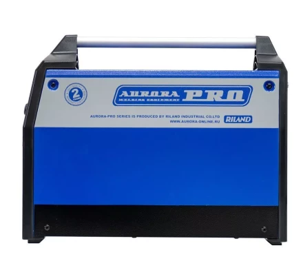 Сварочный полуавтомат Aurora SPEEDWAY 200 SYNERGIC купить в Нягани