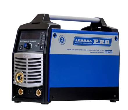 Сварочный полуавтомат Aurora SPEEDWAY 200 SYNERGIC купить в Нягани
