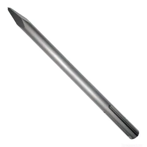 Пикообразное зубило Makita P-16243, SDS-Max 400 мм купить в Нягани