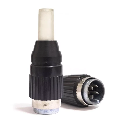 Разъем TIG 5pin купить в Нягани