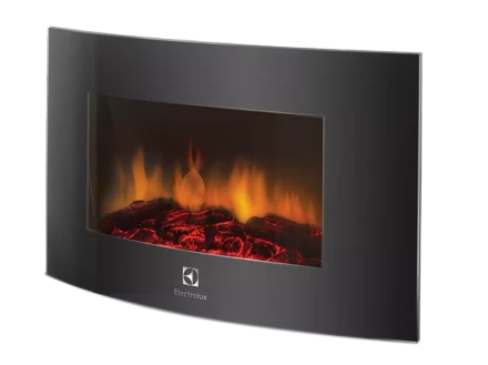 Электрокамин-камин электрический ELECTROLUX EFP/W 1200URLS купить в Нягани