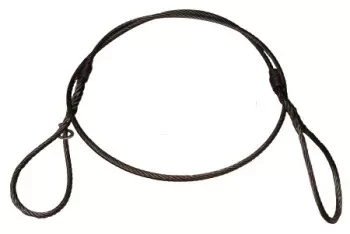 Строп СКП-2.50 т. L=9.00м заплет купить в Нягани