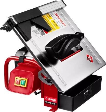 Электроплиткорез ЭП-180-600Н серия МАСТЕР купить в Нягани