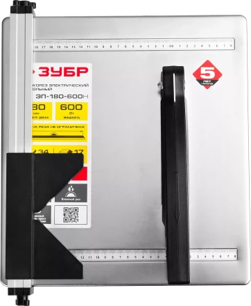 Электроплиткорез ЭП-180-600Н серия МАСТЕР купить в Нягани