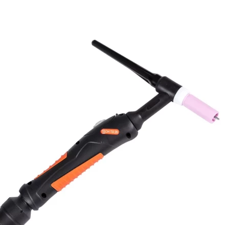 Горелка TECH TS26 200AC/DC E201 8метров  Сварог IOW8004-20 купить в Нягани