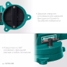 Тиски KRAFTOOL FORGE кованные стальные 32700-200 купить в Нягани