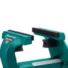 Тиски KRAFTOOL FORGE кованные стальные 32700-200 купить в Нягани