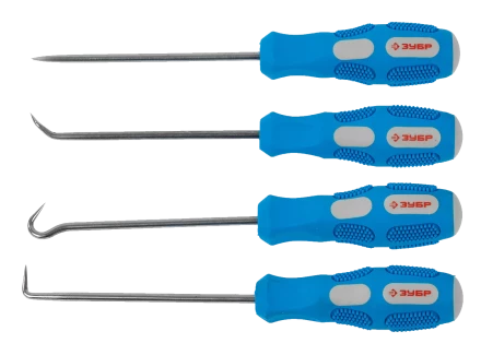 Наборы крючков для слесарных работ серия ЭКСПЕРТ купить в Нягани