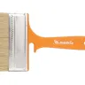Кисть флейцевая "ФАСАД" 100х12 мм MATRIX Color Line 83392 купить в Нягани