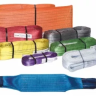 Строп текстильный двухветвевой 2СТ 1.25 т L=2.5 м SF7 30 мм Звено РТ-3 купить в Нягани