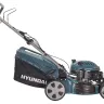 Самоходная бензиновая газонокосилка Hyundai L 5000S купить в Нягани