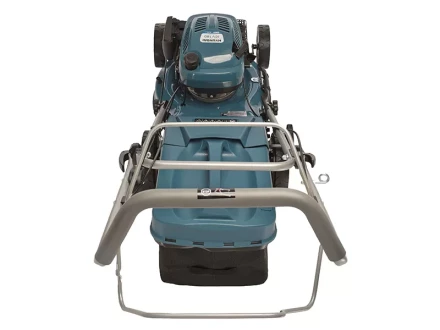 Самоходная бензиновая газонокосилка Hyundai L 5000S купить в Нягани