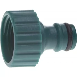 Адаптер RACO "ORIGINAL" внешний (соединитель-резьба внешняя), 3/4" 4250-55215T