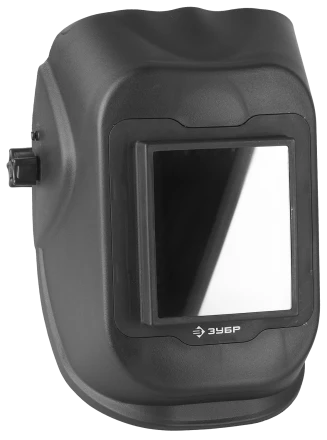 Щиток сварщика ЗУБР &quot;Мастер&quot; 11078 купить в Нягани