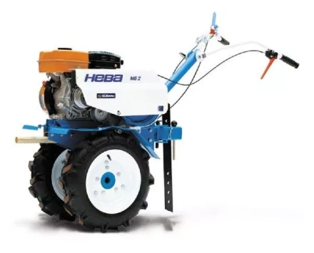 Мотоблок бензиновый НЕВА МБ-2С-7,0 PRO купить в Нягани