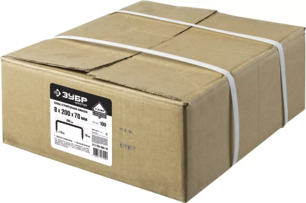 Скобы строительные серия МАСТЕР купить в Нягани