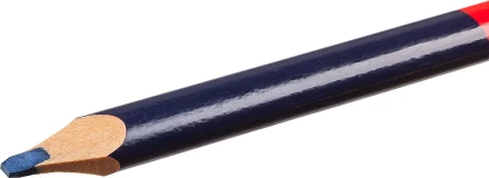 Карандаш разметочный двухцветный серия ПРОФЕССИОНАЛ купить в Нягани