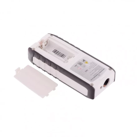 Лазерный дальномер Matrix LD-60 с электронным угломером 38016 купить в Нягани