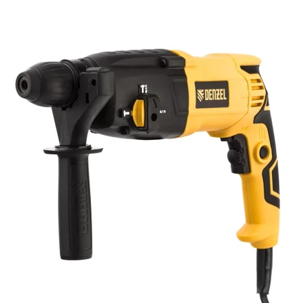 Перфоратор RH-750-24 Denzel 26605 купить в Нягани