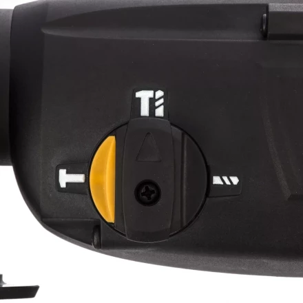 Перфоратор RH-750-24 Denzel 26605 купить в Нягани