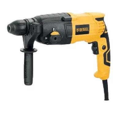 Перфоратор RH-750-24 Denzel 26605 купить в Нягани