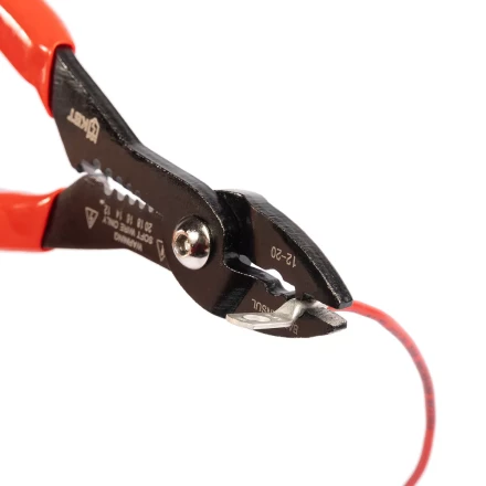 Многофункциональный стриппер КВТ WS-01A для снятия изоляции с проводов 0.5–4.0 мм (102403) купить в Нягани