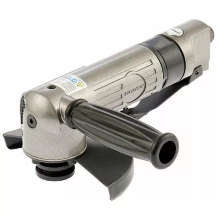 Угловая шлифовальная машина пневматическая G506, 5&quot;, 11000 об/мин  GROSS 57454 купить в Нягани