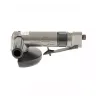 Угловая шлифовальная машина пневматическая G506, 5", 11000 об/мин  GROSS 57454 купить в Нягани
