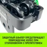 Тележка для ручных талей с цепным приводом HITCH TR200 2 т 3 м (SZ061020) купить в Нягани