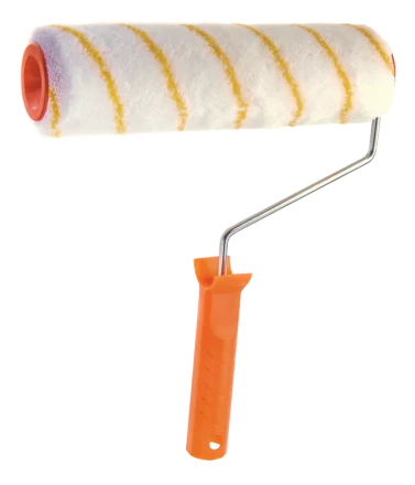 Валик универсальный для всех типов работ и ЛКМ 250/48/6 Вихрь купить в Нягани