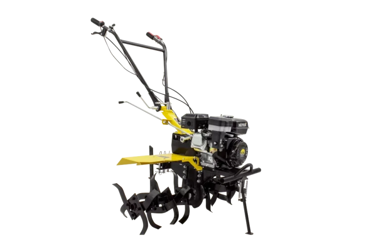 Мотоблок HUTER МК-8000/135 купить в Нягани