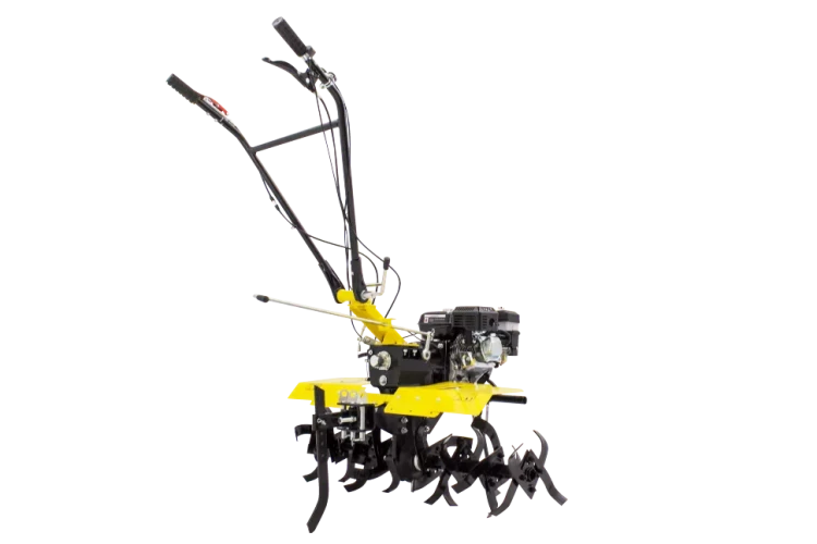 Мотоблок HUTER МК-8000/135 купить в Нягани